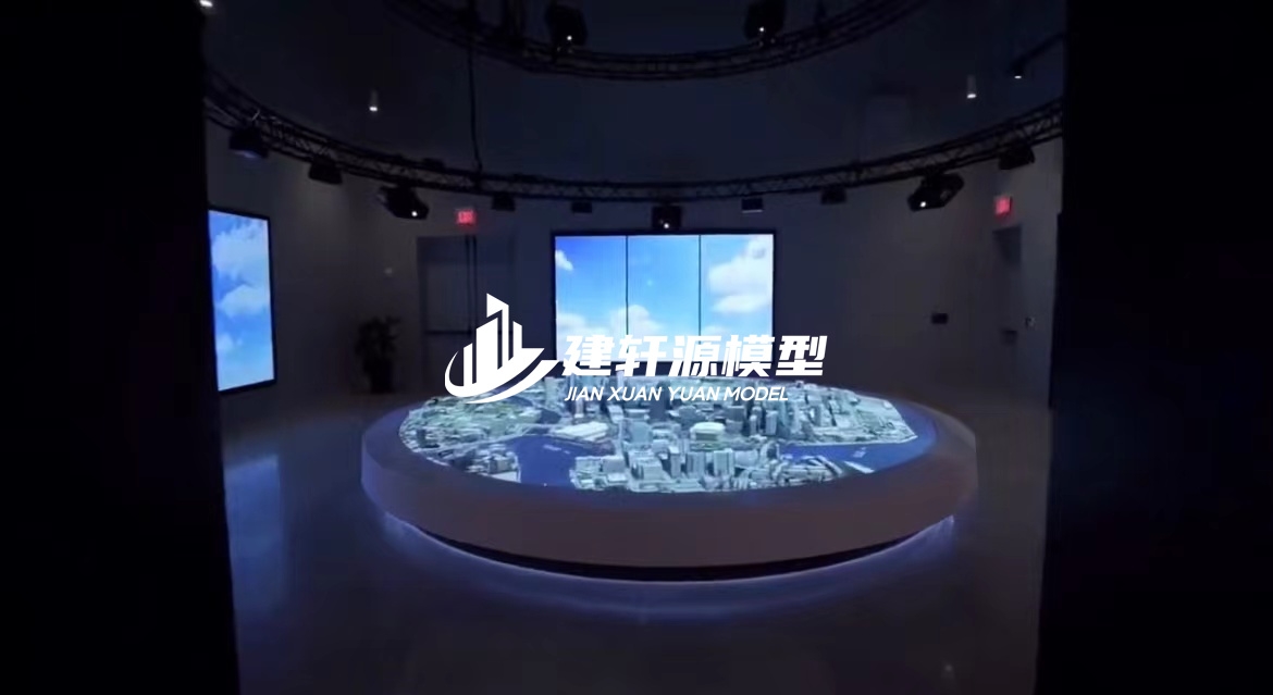 望谟电子沙盘厂家